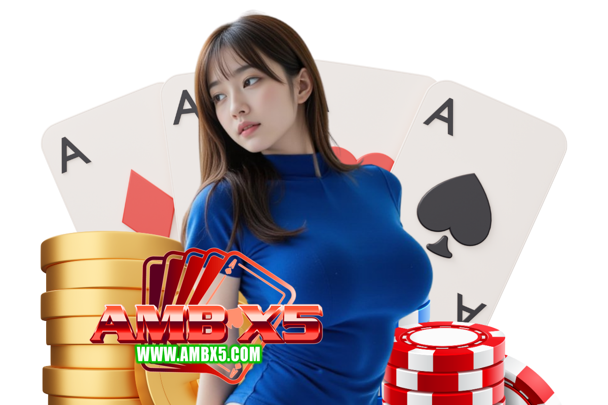 ambx5 สมัคร