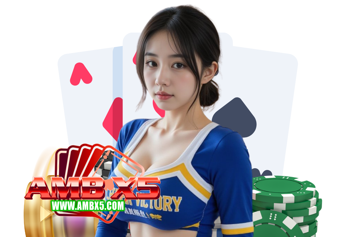 ambx5 สล็อต